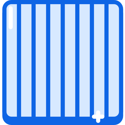 Grid 图标