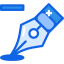 Pen icon 64x64