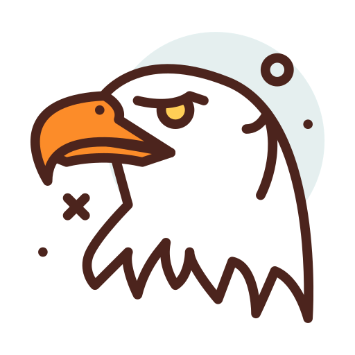 Eagle icon