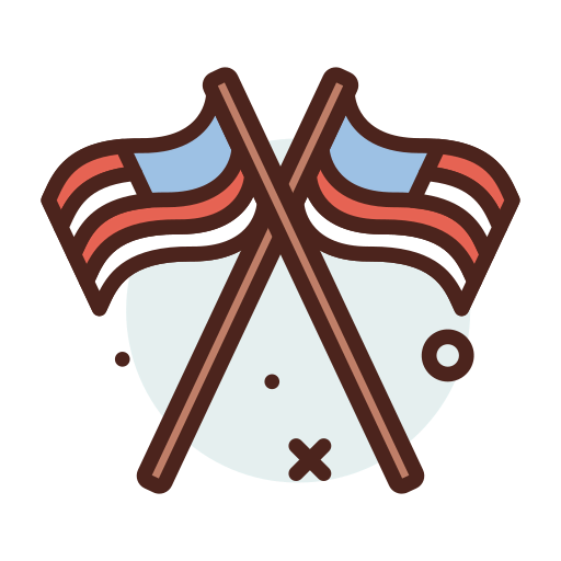 Flags icon