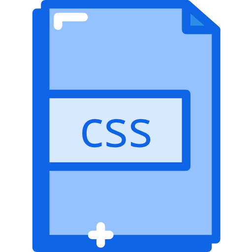 Css icon