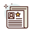 Newspaper 图标 64x64