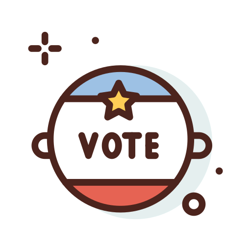 Vote icon