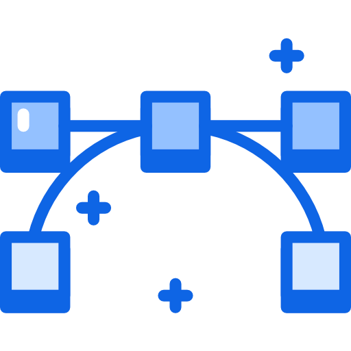 Vector icon