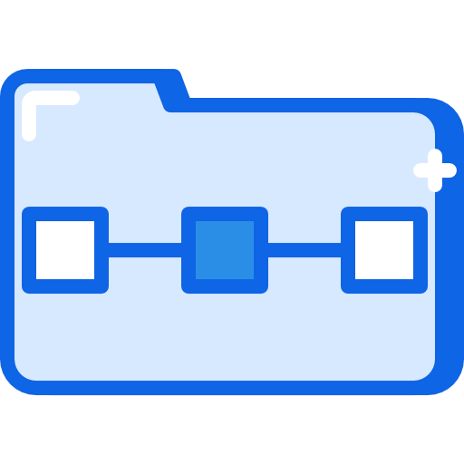 Folder icon