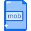 Mob Ikona 64x64