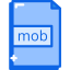 Mob іконка 64x64