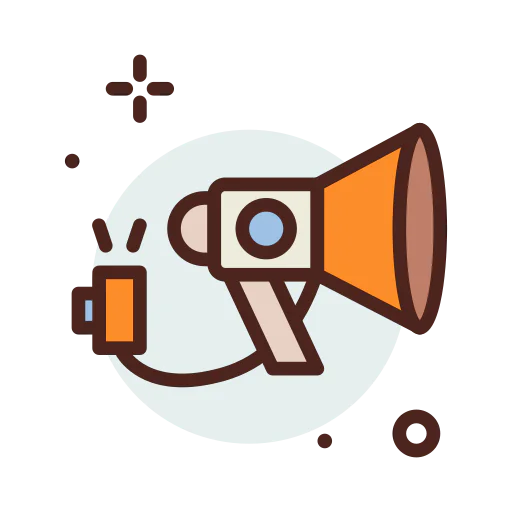 Speaker icon