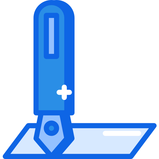 Pen icon