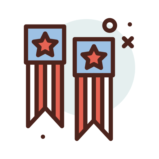 Flags icon