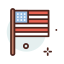 Flag 图标 64x64