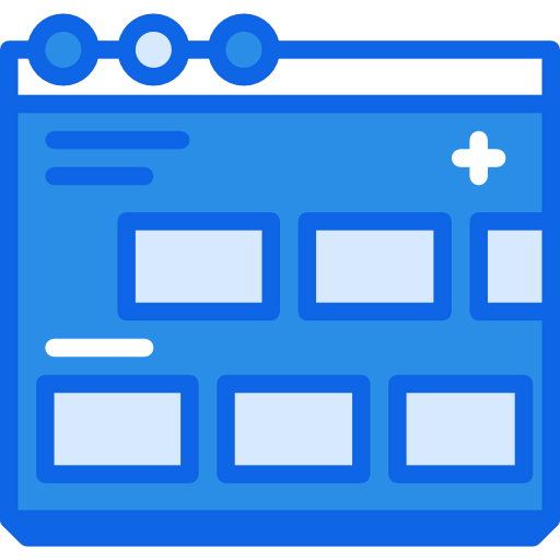 Browser icon