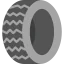 Tire icon 64x64