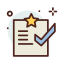 Vote 图标 64x64
