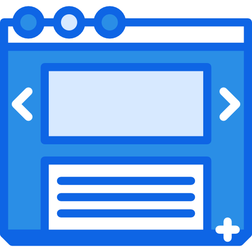 Browser アイコン