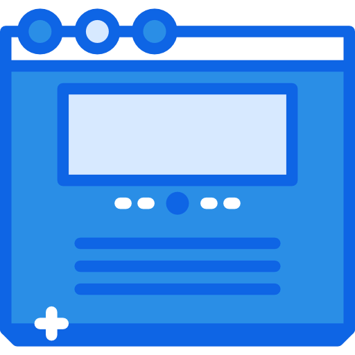 Browser 图标