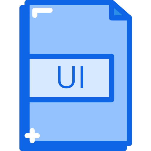 Ui Symbol