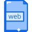Web Ikona 64x64