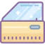 Car door icon 64x64