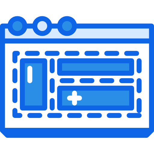 Browser 图标