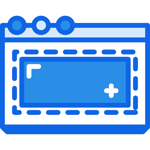 Browser 图标