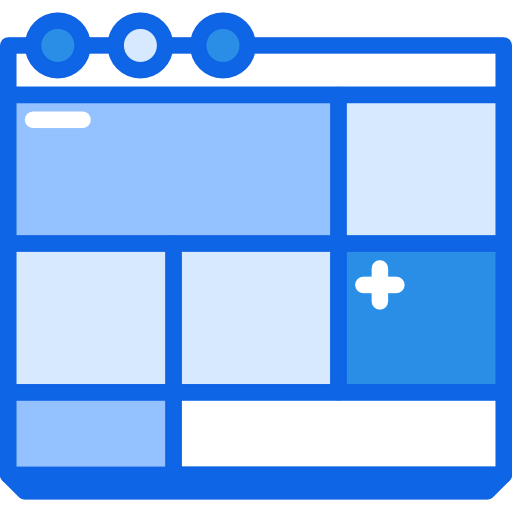 Browser icon