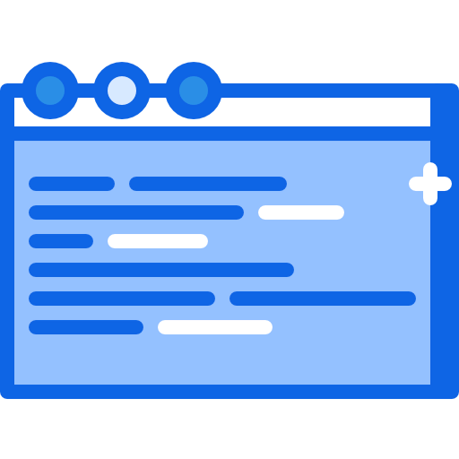 Browser icon