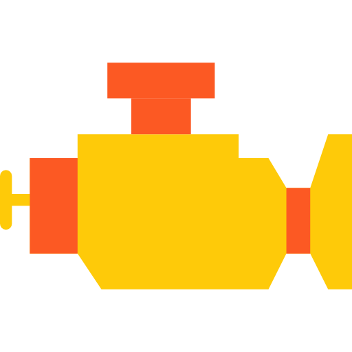 Engine ícono