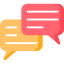 Chat icon 64x64