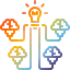 Brainstorm icon 64x64