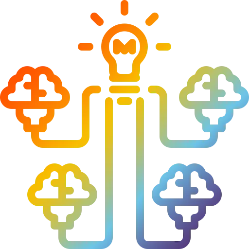 Brainstorm icon