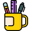 Stationery icon 64x64