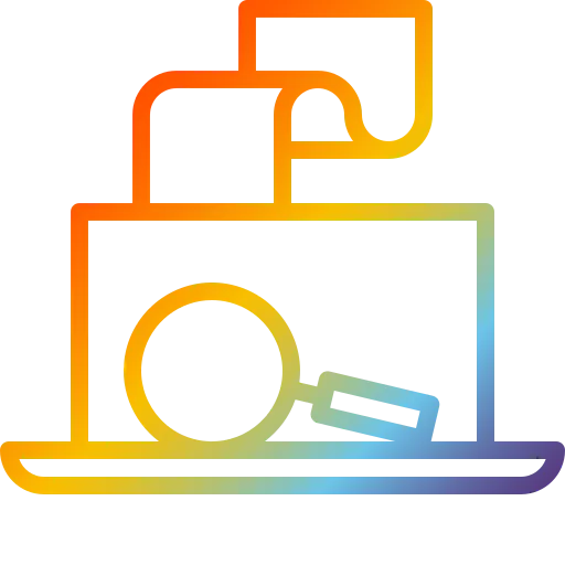 Research icon