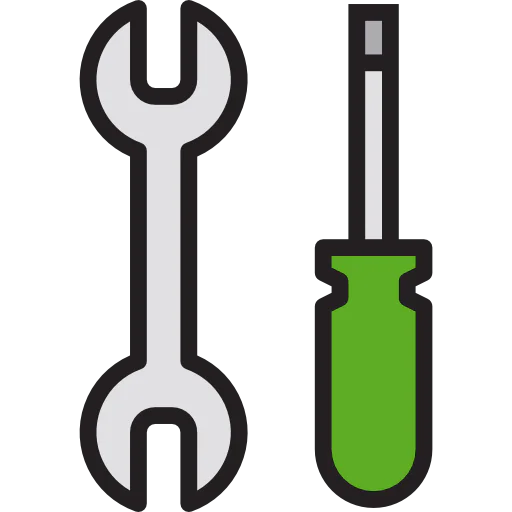 Tools icon