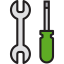 Tools 图标 64x64