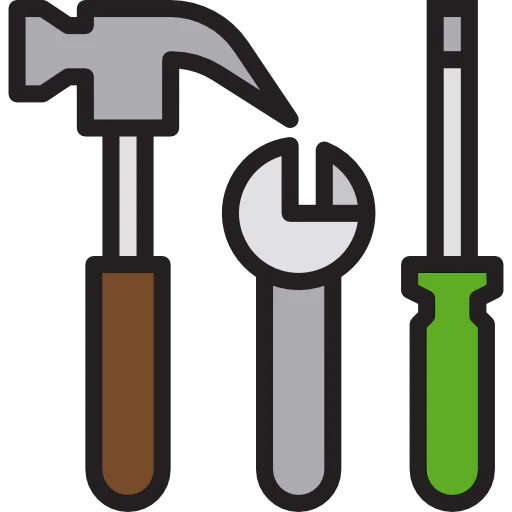 Tools icon