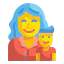 Mother іконка 64x64