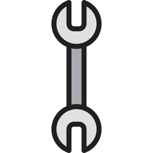 Wrench 图标