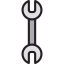 Wrench 图标 64x64