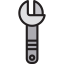 Wrench 图标 64x64