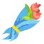 Flower bouquet іконка 64x64