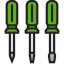 Screwdrivers 图标 64x64