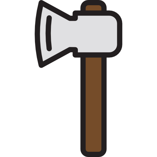 Axe icon