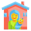 Home icon 64x64