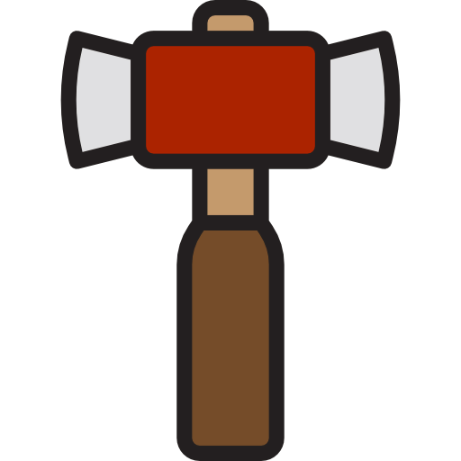 Axe icon