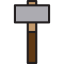 Hammer 图标 64x64