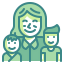 Family icon 64x64