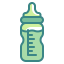 Feeding bottle icon 64x64