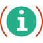 Information icon 64x64