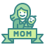 Mom icon 64x64